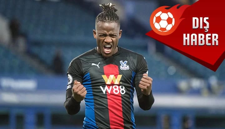 Michy Batshuayi transferinde güzel haberi duyurdular!