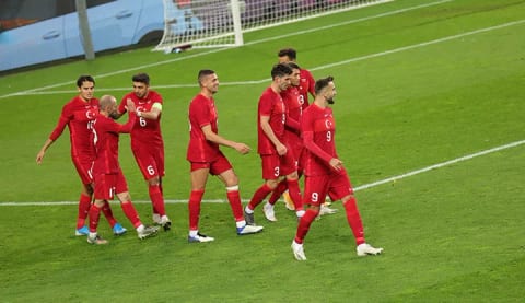Milli oyuncu, Beşiktaş'a teklif edildi; olumsuz yanıt verildi!