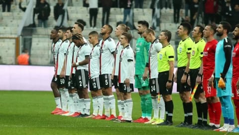 "Mimikleri inanılmaz itici, hakem falan değil bu Yaşar"