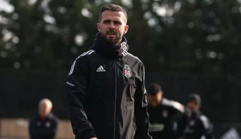 Miralem Pjanic'e sürpriz talip