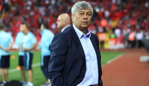 Mircea Lucescu'dan Aboubakar açıklaması!