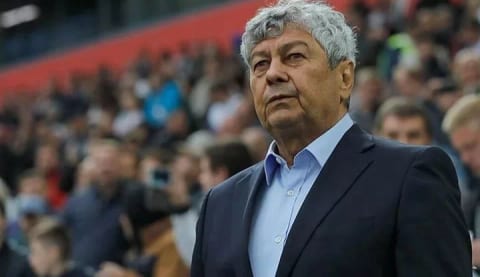 Mircea Lucescu'dan flaş Beşiktaş itirafı! "Beşiktaş ile 5 saat görüştüm"
