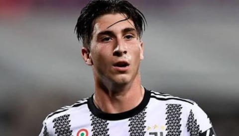 Miretti’nin menajerinden son dakika Beşiktaş açıklaması!