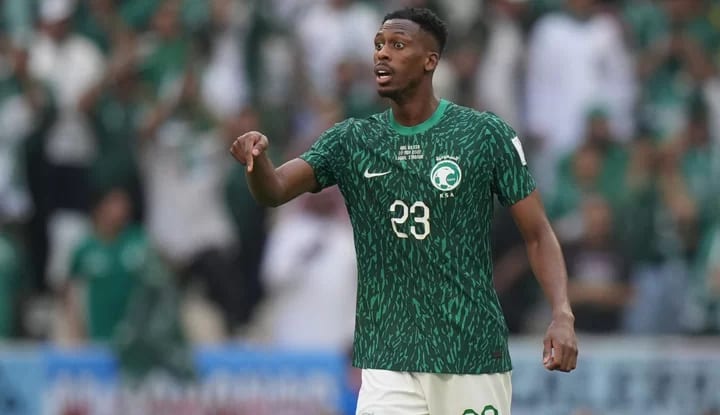 Mohamed Kanno Beşiktaş'ı istiyor! Menajerine talimatı verdi!