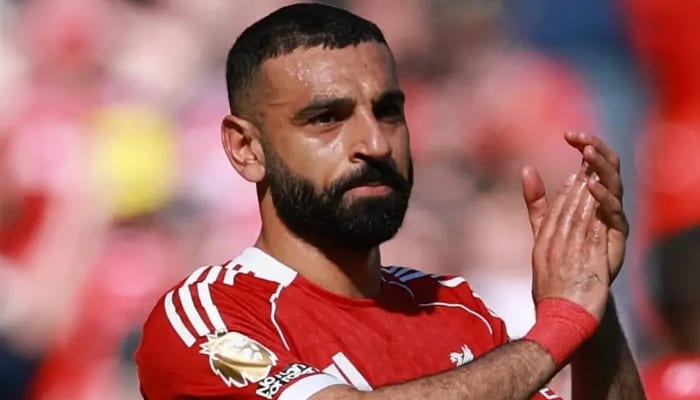 Mohamed Salah'ın Beşiktaş hakkında sorduğu ilk soru belli oldu! İşte merak ettiği detaylar