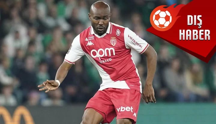 Monaco Genel Direktörü'nden Al-Musrati açıklaması!