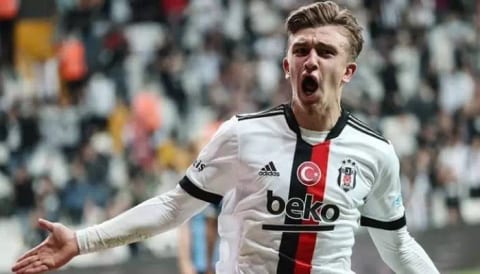 Monaco, Rıdvan Yılmaz’a talip oldu!