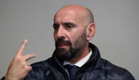 Monchi, Semih Kılıçsoy'u radarına aldı!