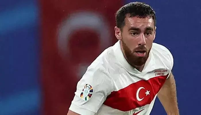Montella’dan Orkun Kökçü kararı!