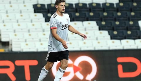 Montero hakemin penaltı kararını değerlendirdi!