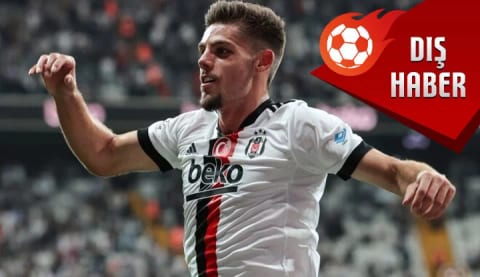 Montero için flaş iddia! 6 milyon Euro'luk teklif!