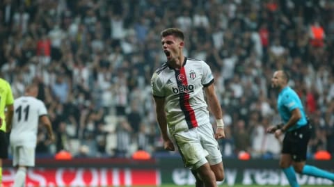 Montero, İspanyol basınına konuştu! "Planlarım arasında değildi"