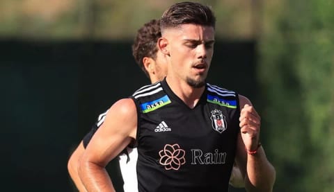 Montero, İstanbul'da kalmakta ısrarcı!