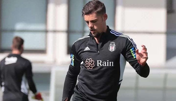 Montero resmen açıkladı! "Devre arası..."