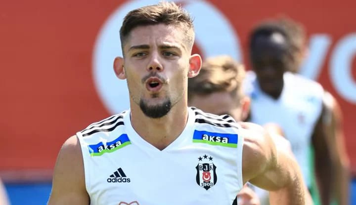 Montero, transferinde pürüz!