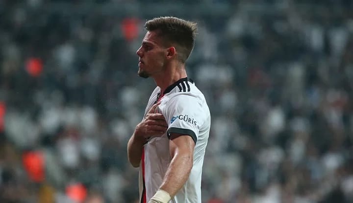 Montero'dan açıklama! Özür diledi!
