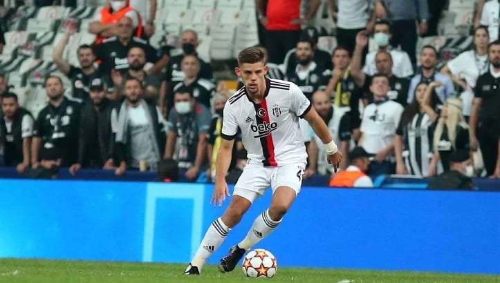 Montero'dan maç sonu hata vurgusu!