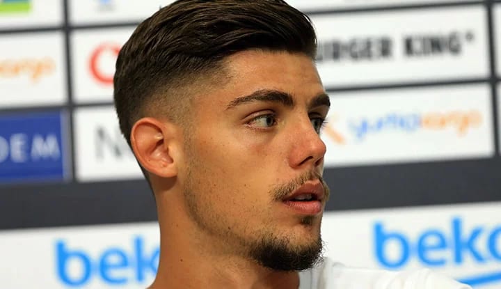 Montero'nun hangi maçta sahalara döneceği belli oldu! Oğuzhan Özyakup ise...