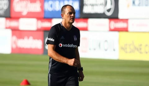 Mrmic'ten Beşiktaş'a transfer önerisi! İşte o isim...