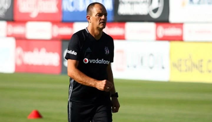 Mrmic'ten çarpıcı Bilic ve Karius açıklaması! Ersin Destanoğlu'na transfer tavsiyesi...