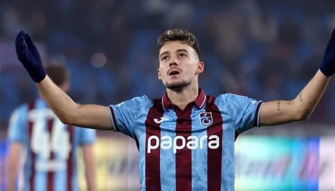 Muçi’den Beşiktaş hamlesi!