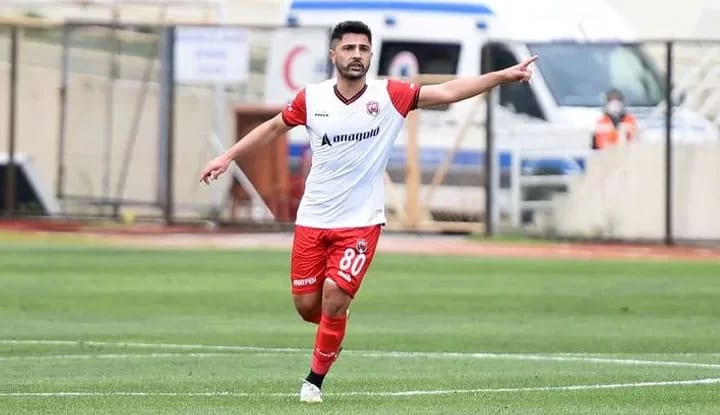Muhammed Demirci: "Bana yüz binlerce defa 'Gitme' dedi, şimdiki aklım olsa asla gitmezdim"