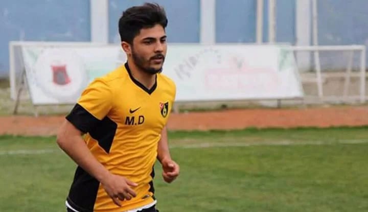 Muhammed Demirci'den itiraf! Schuster ve Carvalhal'in sözlerini ilk kez açıkladı!