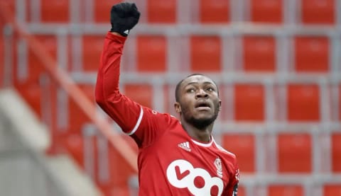 Muleka, Beşiktaş'ı istiyor!