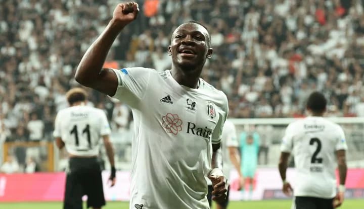 Muleka gol orucunu açmak istiyor!