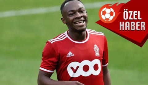 ÖZEL HABER | Muleka, transferinde son durum!