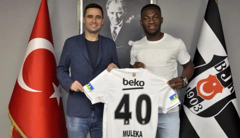 Muleka transferini bozmak istediler! İmzadan 1 gün önce…!