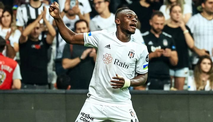 Muleka'dan 4-1 yorumu! "Sıradan insanlarla..."