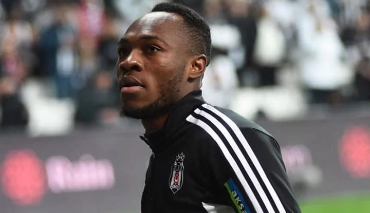 Muleka'dan transfer itirafı!