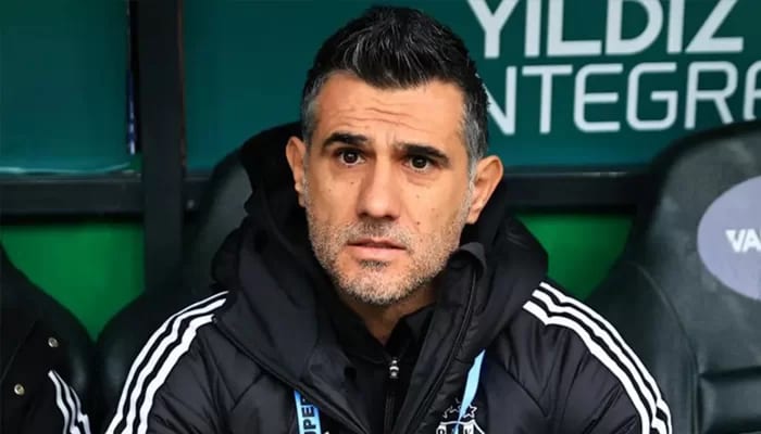 Murat Kaytaz Kocaelispor maçı sonrası açıklamalarda bulundu