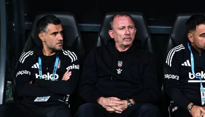 Murat Kaytaz: ''Sergen Yalçın sahaya girdiği için kırmızı kart gördü!''