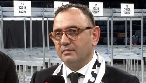 Murat Kılıç’tan flaş açıklamalar!