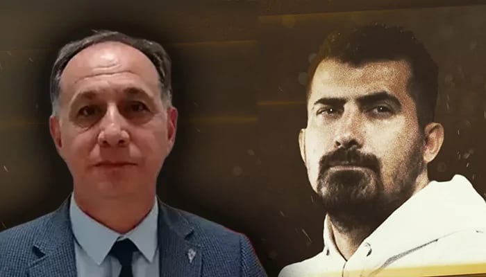 Murat Özen’den MHK’ya sert eleştiri! “O koltuklarda oturmayın”