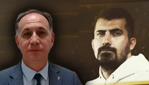 Murat Özen’den MHK’ya sert eleştiri! “O koltuklarda oturmayın”