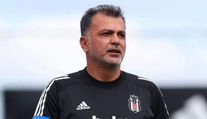 Murat Şahin'den Aboubakar ve Josef de Souza sorusuna cevap