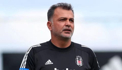 Murat Şahin'den Aboubakar ve Josef de Souza sorusuna cevap