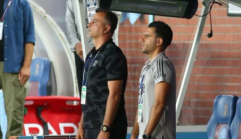 Murat Şahin'den flaş Kalinic açıklaması!