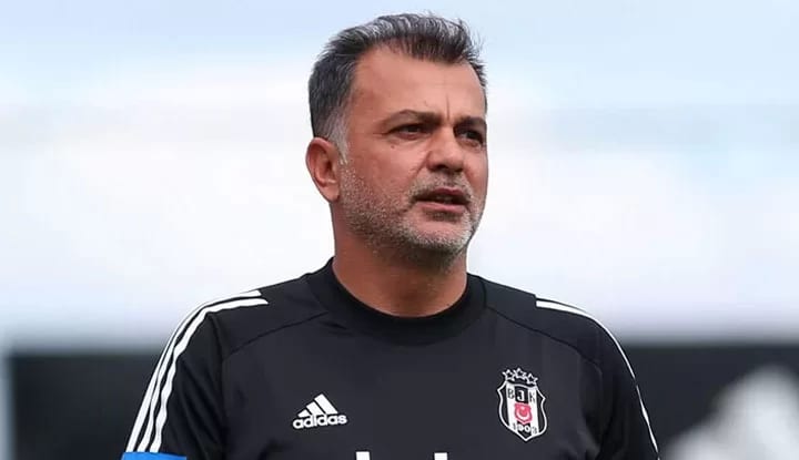 Murat Şahin'den Ghezzal ve Rosier açıklaması! "Son gün konuştuğumuzda..."