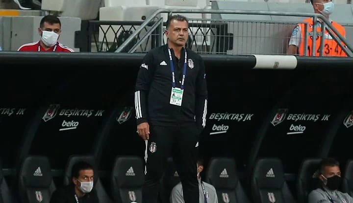 Murat Şahin'den hakem tepkisi! Vida'ya tepki geldi mi? Resmen açıkladı!