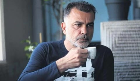 Murat Şahin'den itiraf! "Düşünmek bile insanı ürkütüyor"