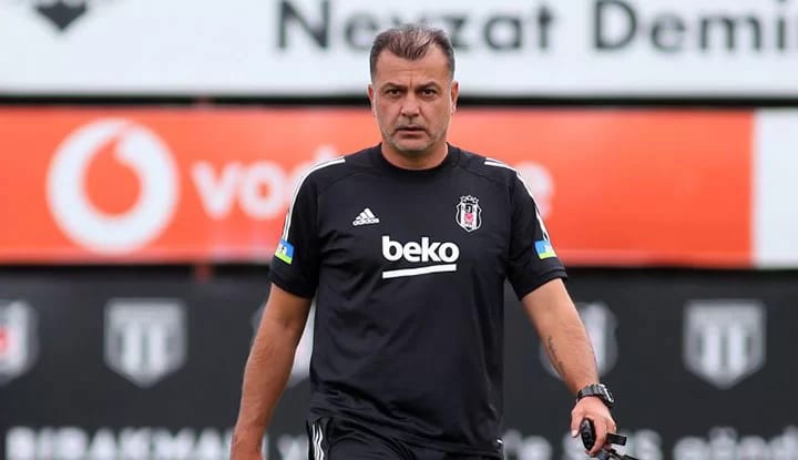 Murat Şahin'den Josef de Souza açıklaması