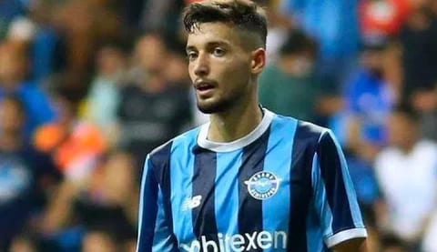 Murat Sancak, Tayyip Talha'nın Beşiktaş'a maliyetini açıkladı!