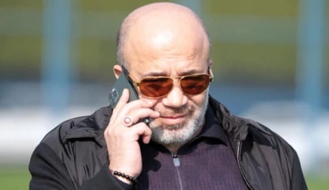 Murat Sancak'tan Ahmet Nur Çebi ve Muleka açıklaması!