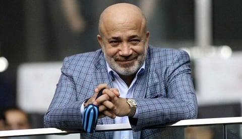 Murat Sancak'tan Samet Aybaba'ya Yusuf Sarı cevabı!
