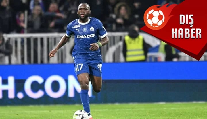 DIŞ HABER | Musrati’yi Beşiktaş’a veren Braga, Onana ile ilgileniyor!