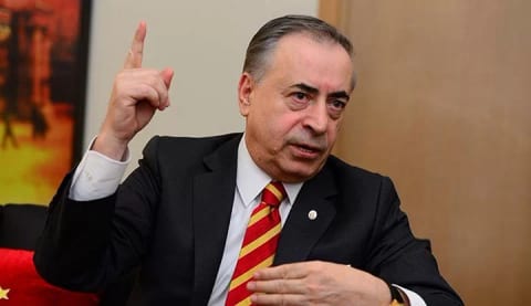 Mustafa Cengiz'den Beşiktaş'a şampiyonluk cevabı